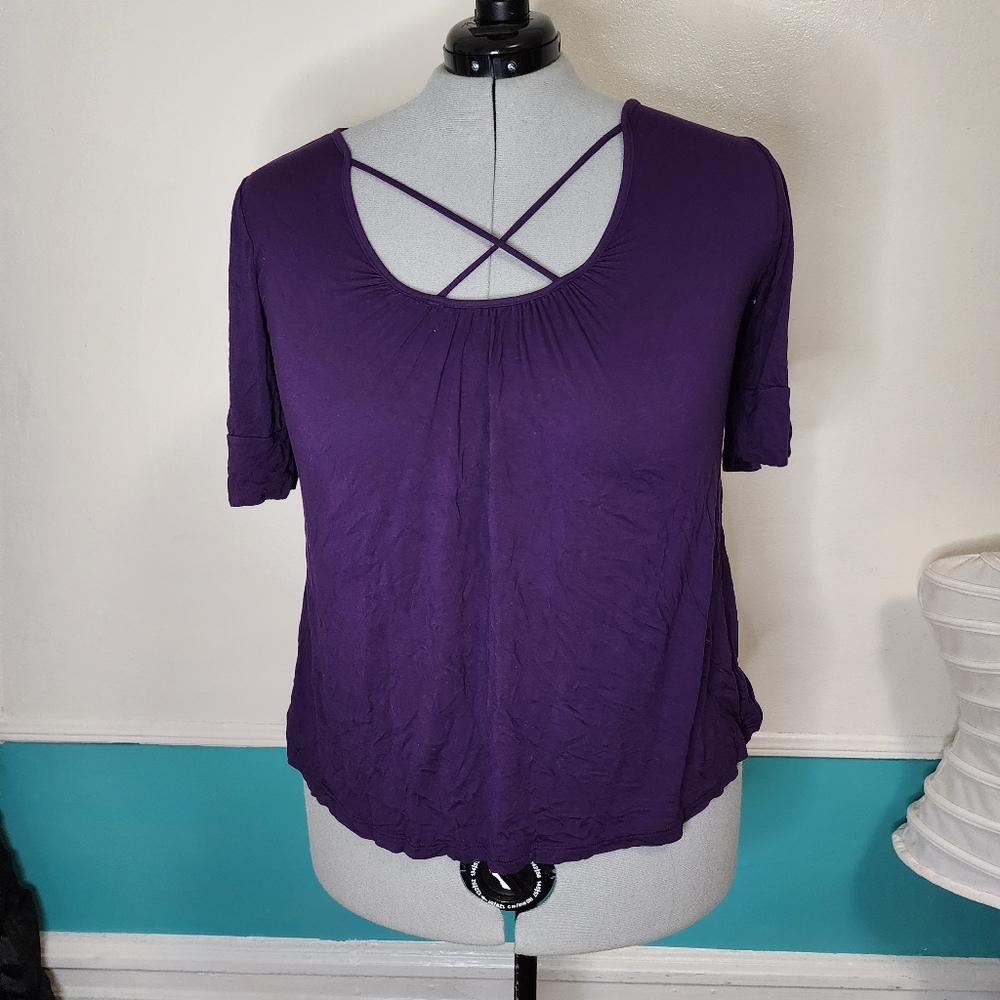 Short Sleeved Shirt